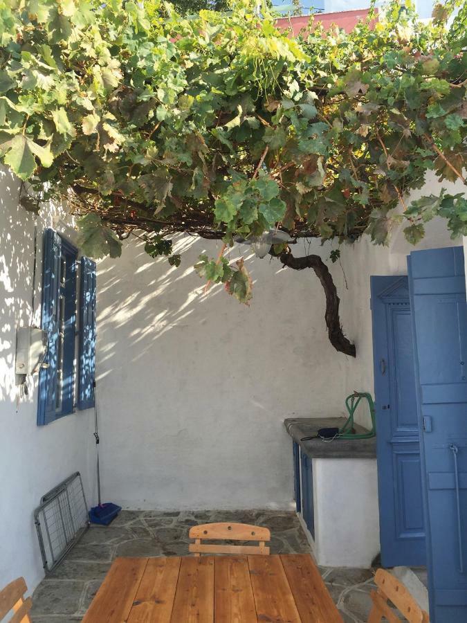 Plesner House, Symi Greece Villa Exterior photo